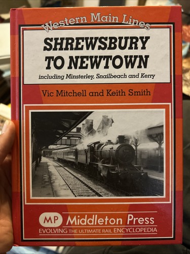 Western main lines - western,