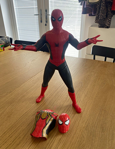 Marvel spider man - spider-man,