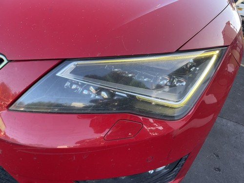 Seat leon mk3 2013 - seat, 2013-2017