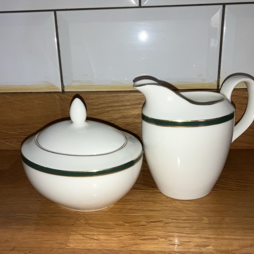 Royal doulton oxford green - oxford,