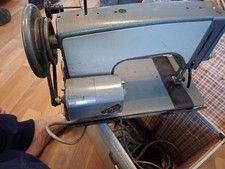Jones Sewing Machine 