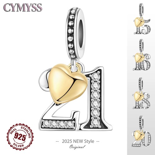 S925 sterling silver fit - sterling,