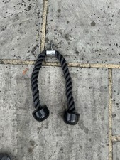 Mixed Cable Attachments