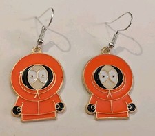 South Park Kenny Enamel