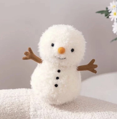 Jellycat little snowman - jellycat,