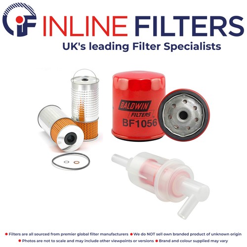 Filter kit for mercedes - filter,