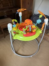 Fisher-Price CHM91 Roarin'