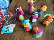 Galt Jungle Pals Skittles