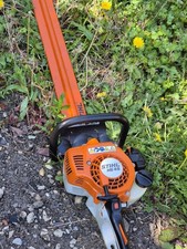 Stihl two stroke petrol - stihl, 45