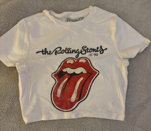 Primark the rolling stones - primark,