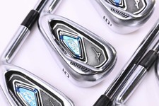 Mizuno JPX 825 Irons / 4-PW /