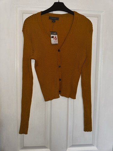 Brand new cardigan size - new,