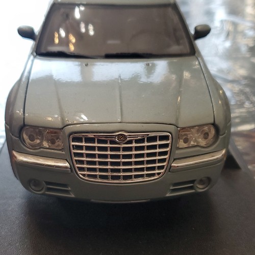 Motormax 2005 chrysler - motormax,