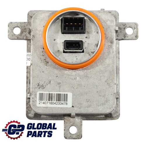 Audi xenon ballast - audi, a5