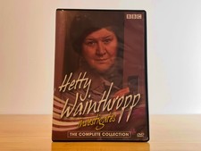 Hetty Wainthropp Investigates