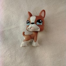 LPS Littlest Pet Shop 1079
