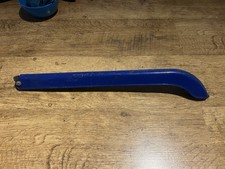 Vintage Bicycle Chainguard /