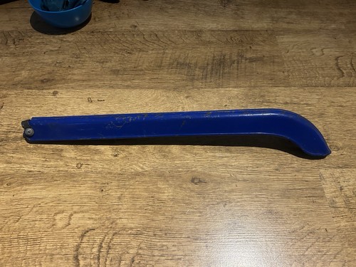 Vintage bicycle chainguard - bicycle,