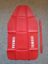 Yamaha DT125R Seat Cover With