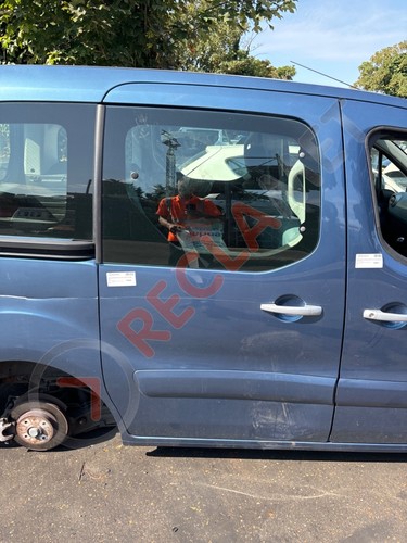 Citroen berlingo multispace - citroen,