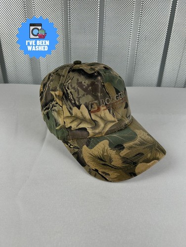 Realtree camo cap one - camo,