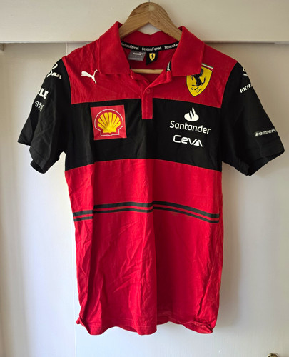 Puma scuderia ferrari - puma, f1