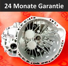 Gearbox Renault Trafic