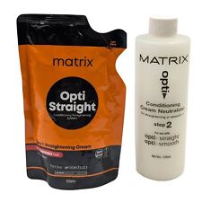 MATRIX Opti. Straightening