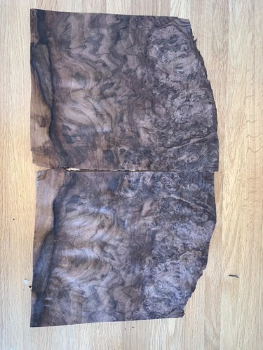 Consecutive sheets of - consecutive,