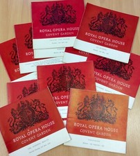 Collection Of 11 1962 Royal