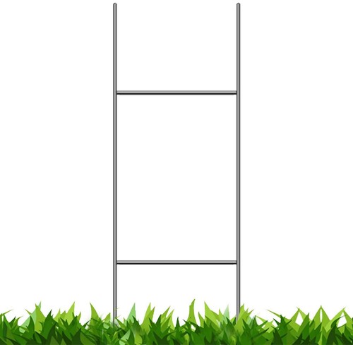 Sturdy metal frame wire - metal,