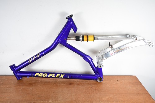 Vintage pro flex 856 - vintage,
