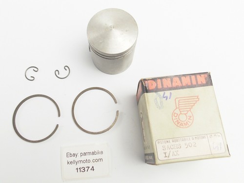 Nos dinamin - nos,