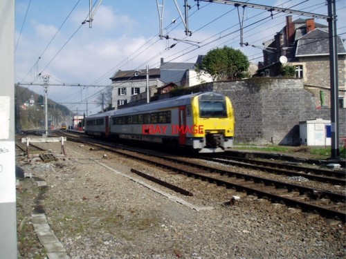 Photo belgium dinant railway - ,