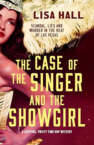 The case singer and - the,