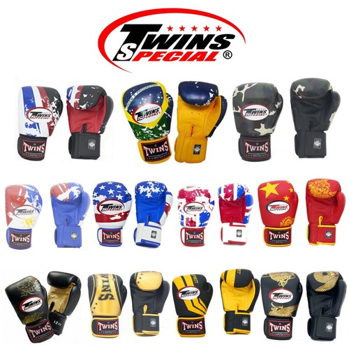 Twins special muay thai fancy - special,