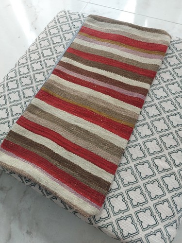 Vintage rug antiq pillow - rug,,