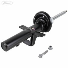 Genuine Ford Mondeo MK3 Rear