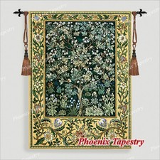 William Morris Tree of Life