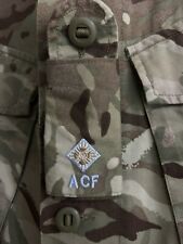 ACF Parachute Regiment 2nd Lieutenant MTP Rank Slide