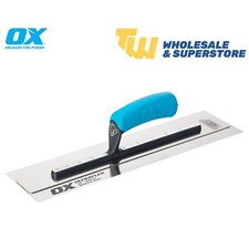 OX Pro UltraFLEX Trowel