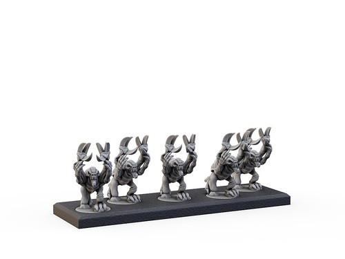 6mm scale epic - 6mm,