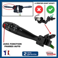 Headlight Turn Signal Switch