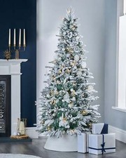 6ft Christmas Pre-Lit Tree