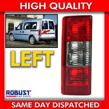 REAR TAIL STOP LIGHT LAMP LEFT