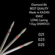 ***KMIZ DIAMOND Nail Cuticle