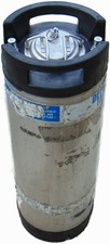 BALL LOCK KEGS - 5 GALLON -