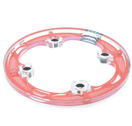 Gamut bash gaurd - gaurd, chainring