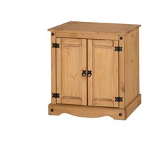 Corona sideboard large small - sideboard,