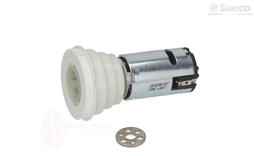 Saeco motor grinder - grinder, v
